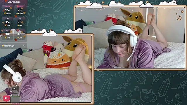 ithuriella online show from 12-04-25, 05:12