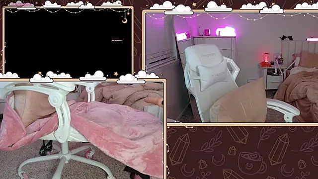 ithuriella online show from 05-07-26, 02:05