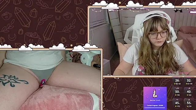 ithuriella online show from 05-03-26, 02:49