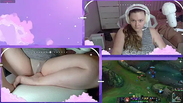 ithuriella online show from 06-12-26, 03:37