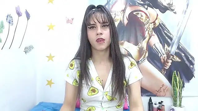 Snapshot of mikaela303av chatting on 09-11-25, 05:07 mikaela303av online show from 09-11-25, 05:07