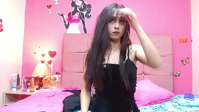 mikaela303av online show from 11-07-25, 03:55