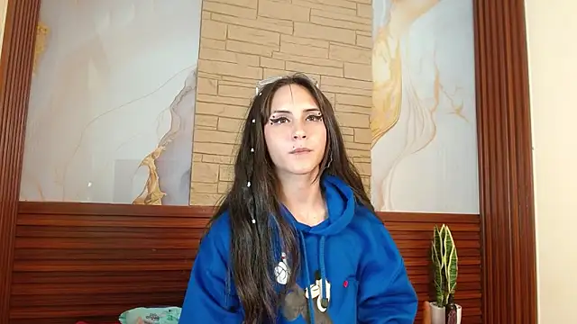 Snapshot of mikaela303av chatting on 10-03-25, 02:15 mikaela303av online show from 10-03-25, 02:15