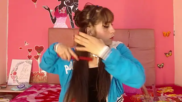 mikaela303av online show from 01-06-26, 03:32