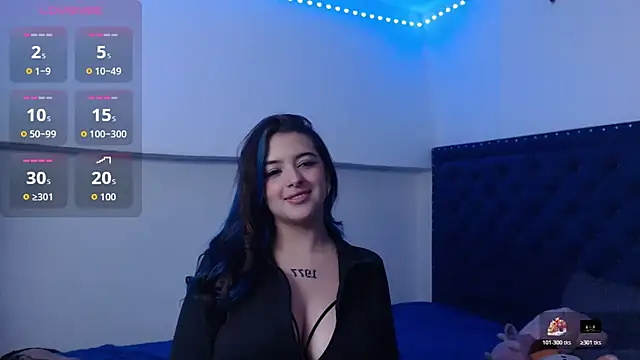 MaviceMur online show from 12-04-25, 10:20