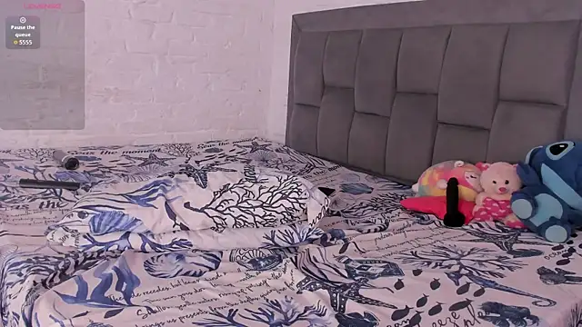 fire lovex online show from 01-05-26, 05:27