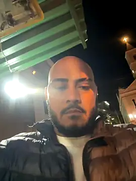 Morenocasado34liberal online show from 09-28-25, 02:07