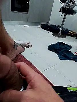 haayaaa69 online show from 10-03-25, 05:03