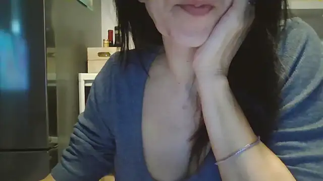 Melissa764 online show from 10-22-25, 12:59