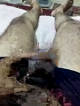 Sambox979 online show from 11-16-25, 11:30