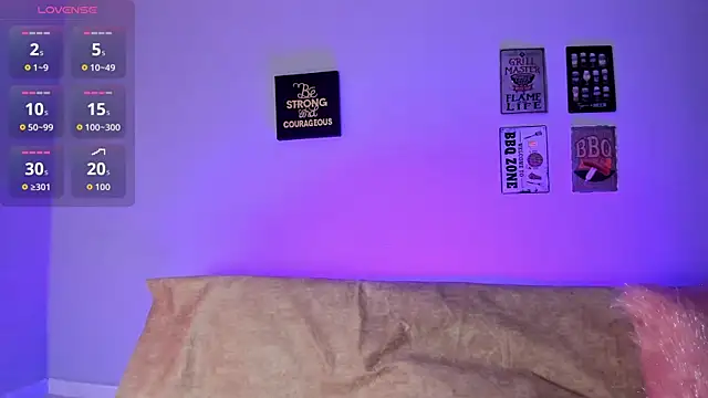 elizabethboltXXX online show from 02-08-26, 07:33