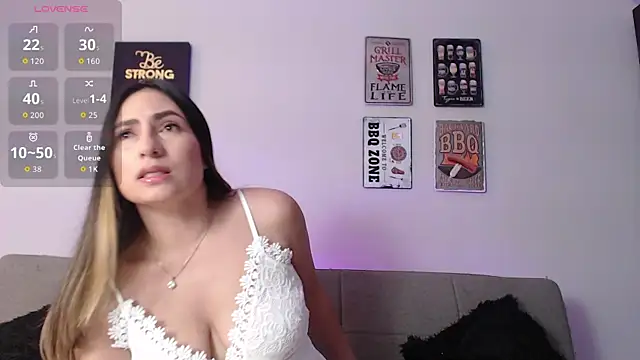 elizabethboltXXX online show from 10-07-25, 07:37