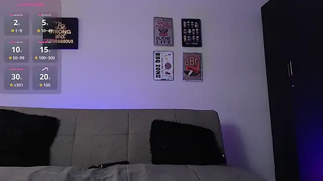 elizabethboltXXX online show from 10-19-25, 03:37