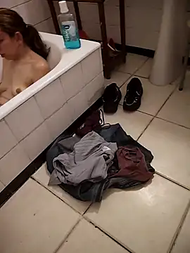 TheBunnyAndTheMaster online show from 03-28-26, 12:22