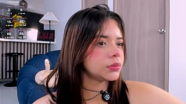 NikaVelvet1 online show from 03-24-26, 10:43