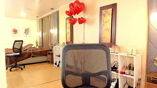 OliviGrace online show from 01-09-26, 10:06