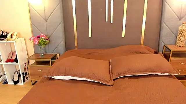 OliviGrace online show from 03-01-26, 09:15