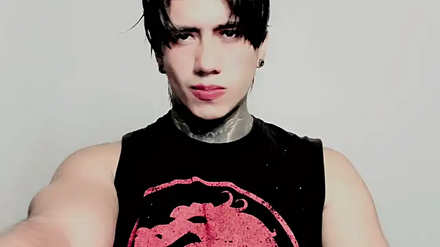 Alex bdsmz online show from 01-12-26, 01:01