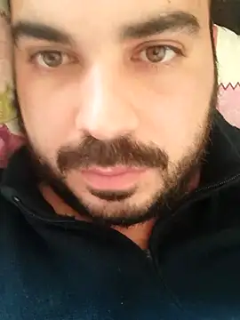 Azginboga2358 online show from 10-01-25, 12:09