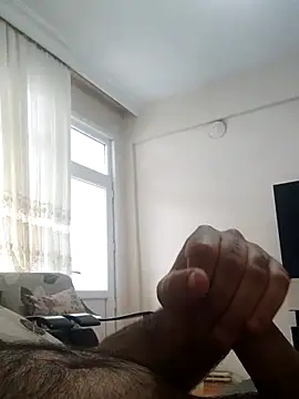 Azginboga2358 online show from 10-15-25, 12:13