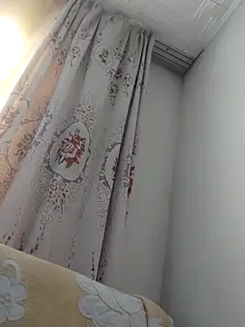 Azginboga2358 online show from 09-30-25, 12:00