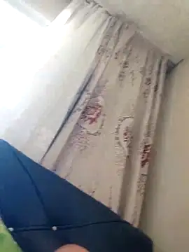 Azginboga2358 online show from 10-06-25, 11:00