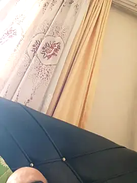 Azginboga2358 online show from 10-27-25, 06:25