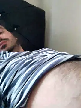 Azginboga2358 online show from 10-09-25, 07:09