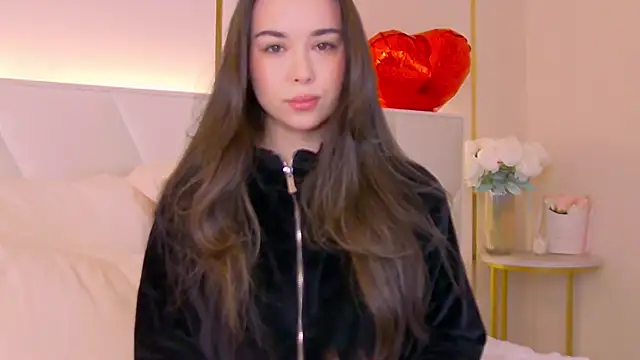 MiaMarlow online show from 02-17-26, 09:56