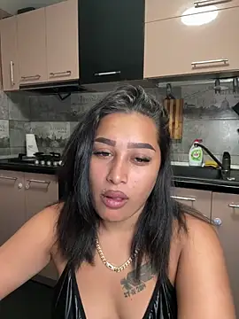 JaneetDeea online show from 09-19-25, 11:53