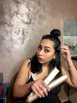 JaneetDeea online show from 01-13-26, 12:36