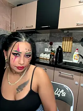 JaneetDeea online show from 10-29-25, 11:25