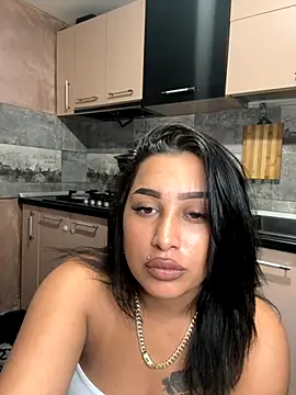 JaneetDeea online show from 10-10-25, 11:38