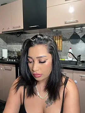 JaneetDeea online show from 10-14-25, 10:09