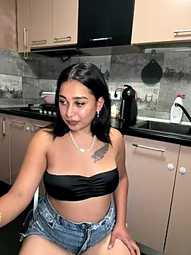 JaneetDeea online show from 09-13-25, 10:43