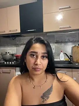 JaneetDeea online show from 02-14-26, 01:17