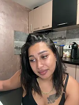 JaneetDeea online show from 09-27-25, 12:06