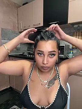 JaneetDeea online show from 10-20-25, 09:37