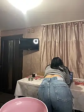 JaneetDeea online show from 02-19-26, 10:40