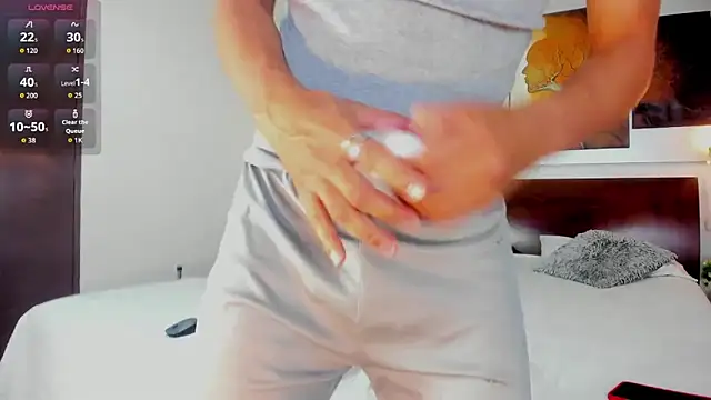 Valentiinoss online show from 10-09-25, 07:36