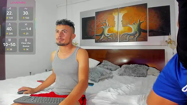 Valentiinoss online show from 10-06-25, 08:31