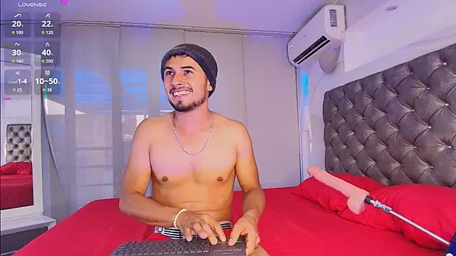 Valentiinoss online show from 03-25-26, 09:46