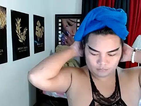 TSbrianaHugeCock online show from 05-03-26, 01:47