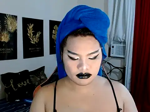 TSbrianaHugeCock online show from 11-27-25, 08:59