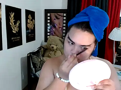TSbrianaHugeCock online show from 04-20-26, 02:18