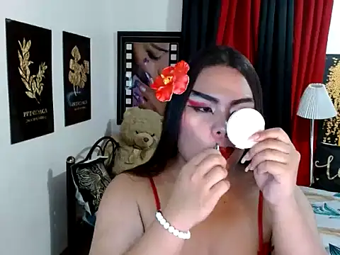 TSbrianaHugeCock online show from 04-18-26, 07:07