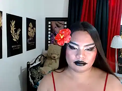TSbrianaHugeCock online show from 04-18-26, 01:52