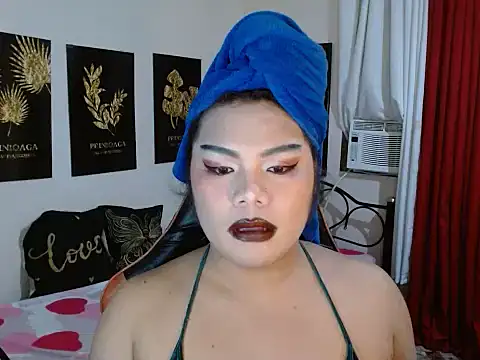 TSbrianaHugeCock online show from 11-04-25, 08:07