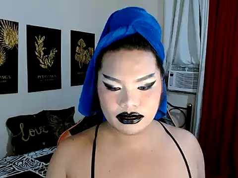 TSbrianaHugeCock online show from 12-02-25, 02:52