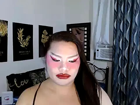 TSbrianaHugeCock online show from 01-11-26, 05:09